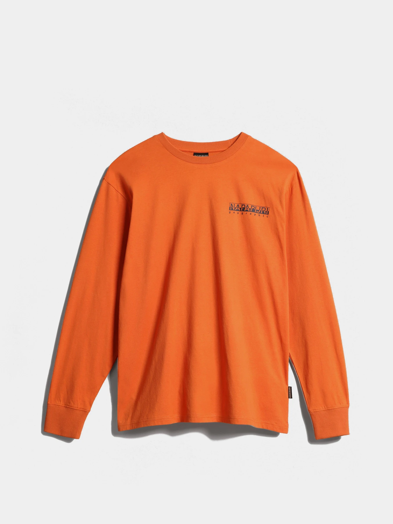 Худи и свитшоты Napapijri S-Telemark Ls модель NP0A4GM2AA31 Худи и свитшоты Napapijri S-Telemark Ls модель NP0A4GM2AA31 Фото