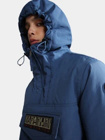 Куртки и дубленки Napapijri модель NP0A4GM5BS5S Фото