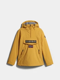 Куртки та дублянки Napapijri Rainforest Pkt 4 модель NP0A4GM6YB81 Фото