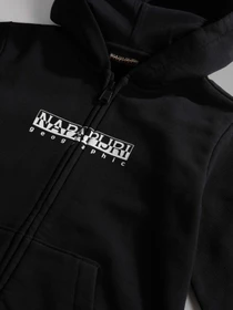 Худи и свитшоты Napapijri K B-Box Fzh 2 модель NP0A4GMX0411 Фото
