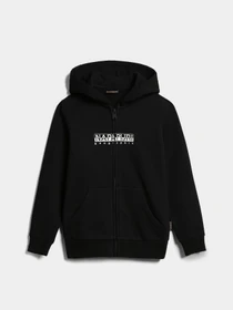 Худи и свитшоты Napapijri K B-Box Fzh 2 модель NP0A4GMX0411 Фото