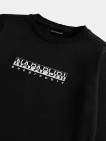 Худи и свитшоты Napapijri K B-Box C 2 модель NP0A4GMY0411 Фото