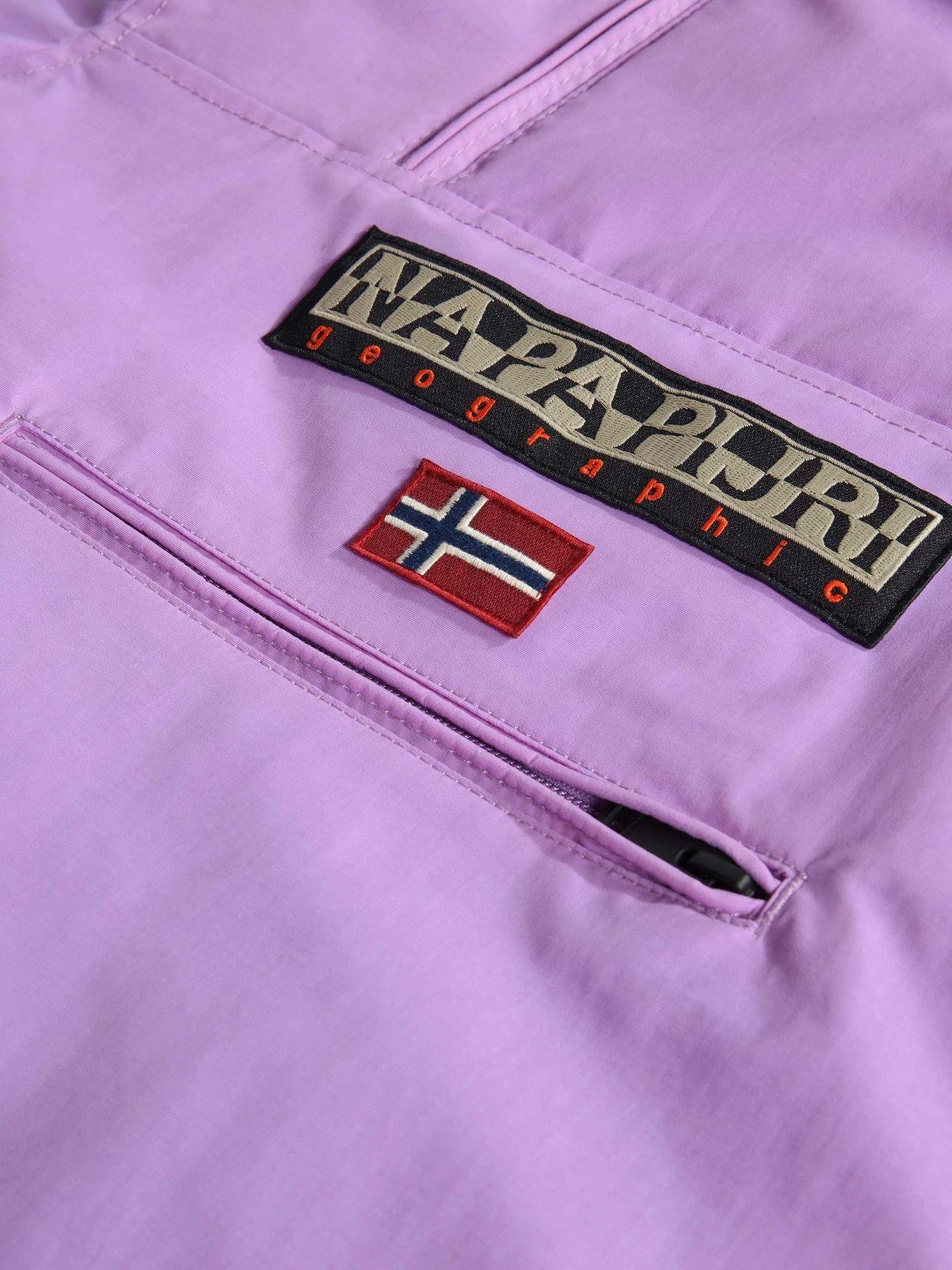 Куртки та дублянки Napapijri Northfarer модель NP0A4GMZV1BS Фото