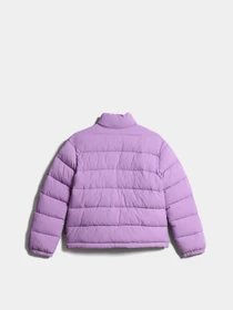 Куртки та дублянки Napapijri K A-Bachar модель NP0A4GN1V1BS Фото