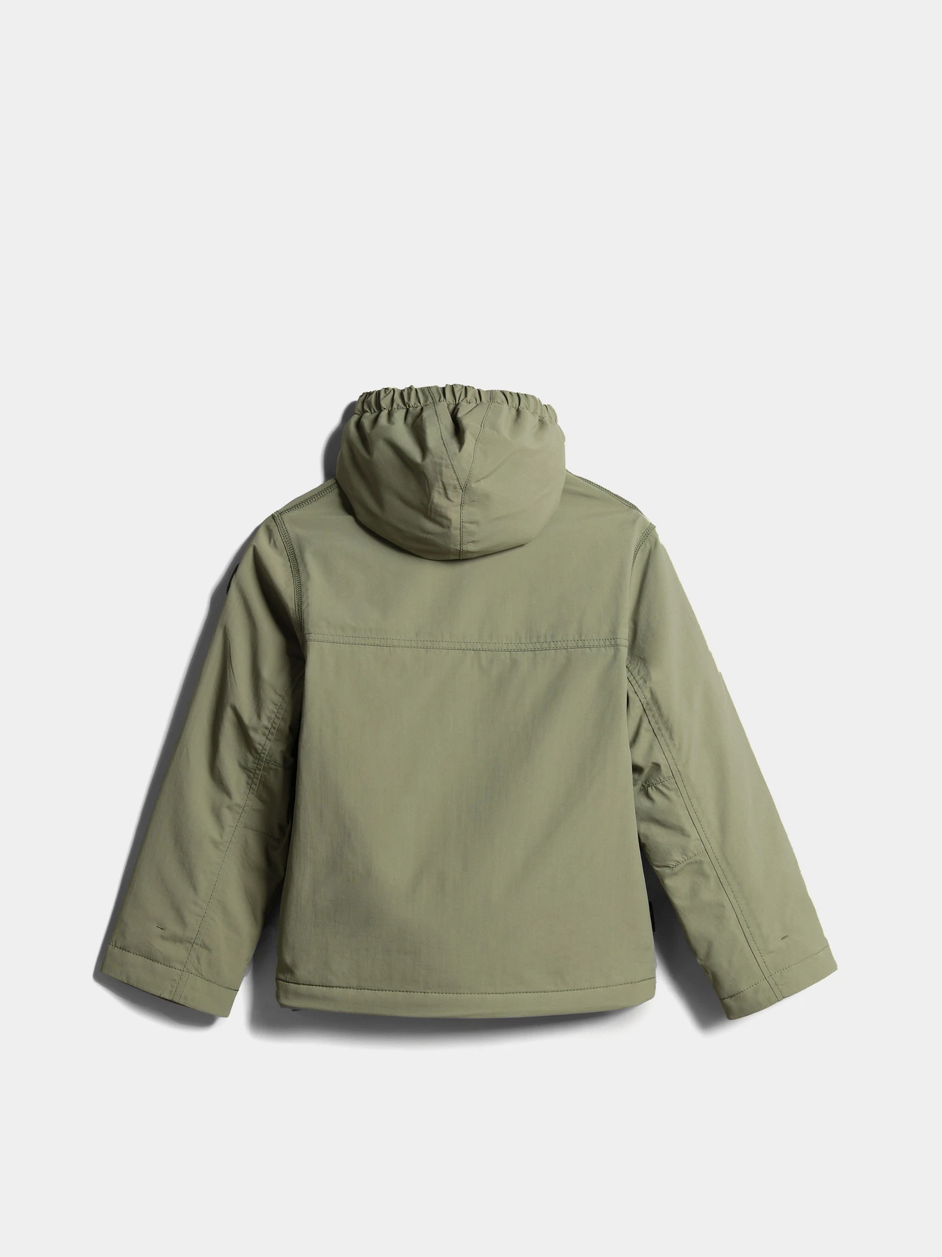 Куртки и дубленки Napapijri Rainforest Pkt 2 модель NP0A4GNAGAE1 Куртки и дубленки Napapijri Rainforest Pkt 2 модель NP0A4GNAGAE1 Фото