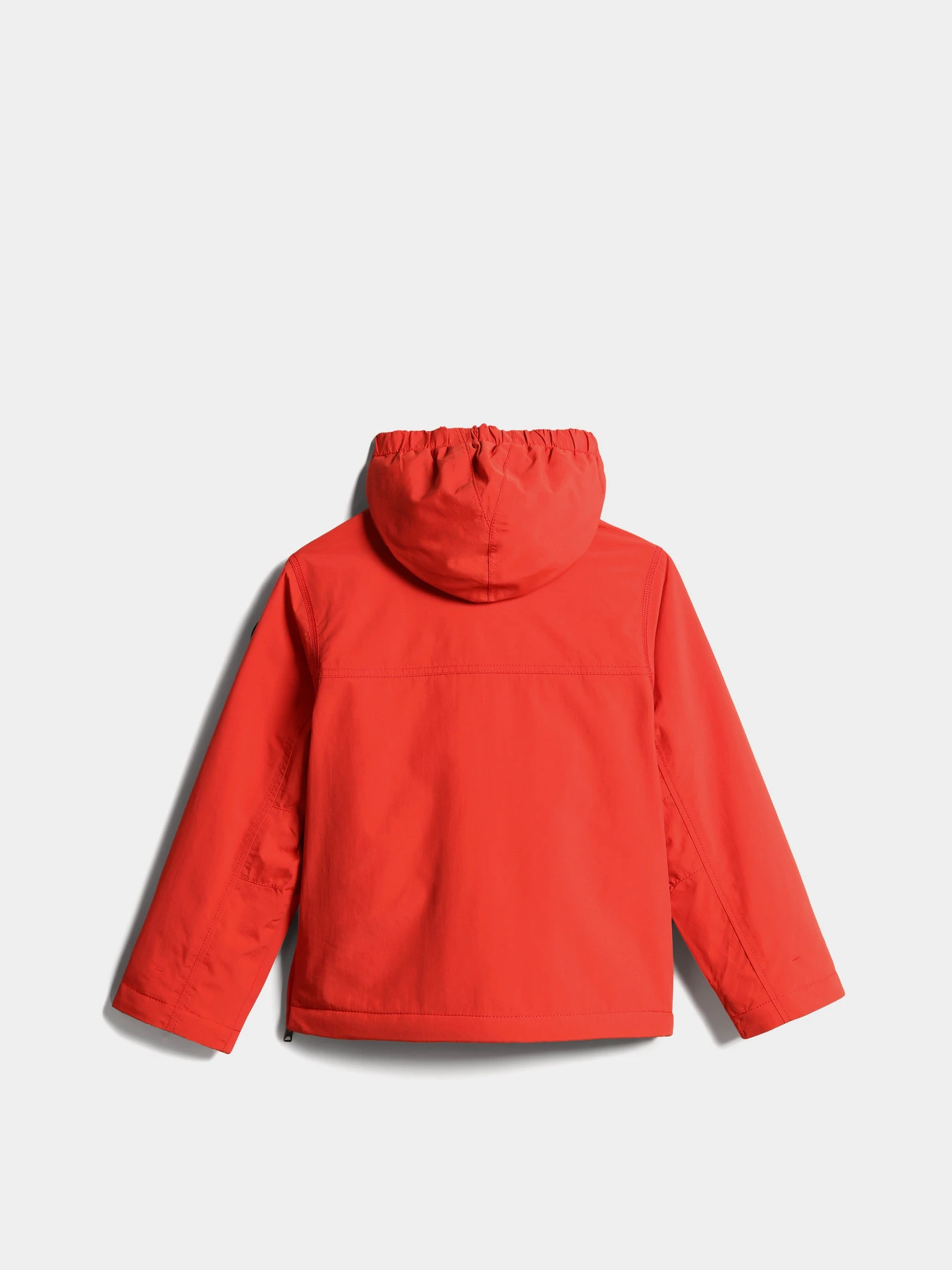 Куртки и дубленки Napapijri Rainforest Pkt 2 модель NP0A4GNARR91 Куртки и дубленки Napapijri Rainforest Pkt 2 модель NP0A4GNARR91 Фото