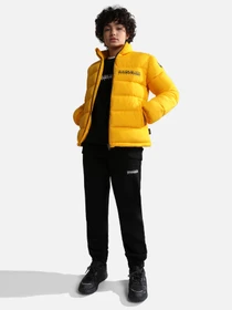 Брюки Napapijri K M-Box 1 модель NP0A4GND0411 Фото