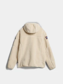 Куртки и дубленки Napapijri Yupik Fzh 3 модель NP0A4GNSNS5S Фото