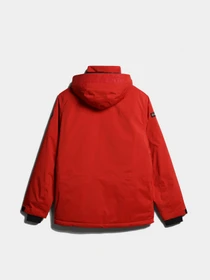 Куртки и дубленки Napapijri Zeroth модель NP0A4GO4RR9S Фото