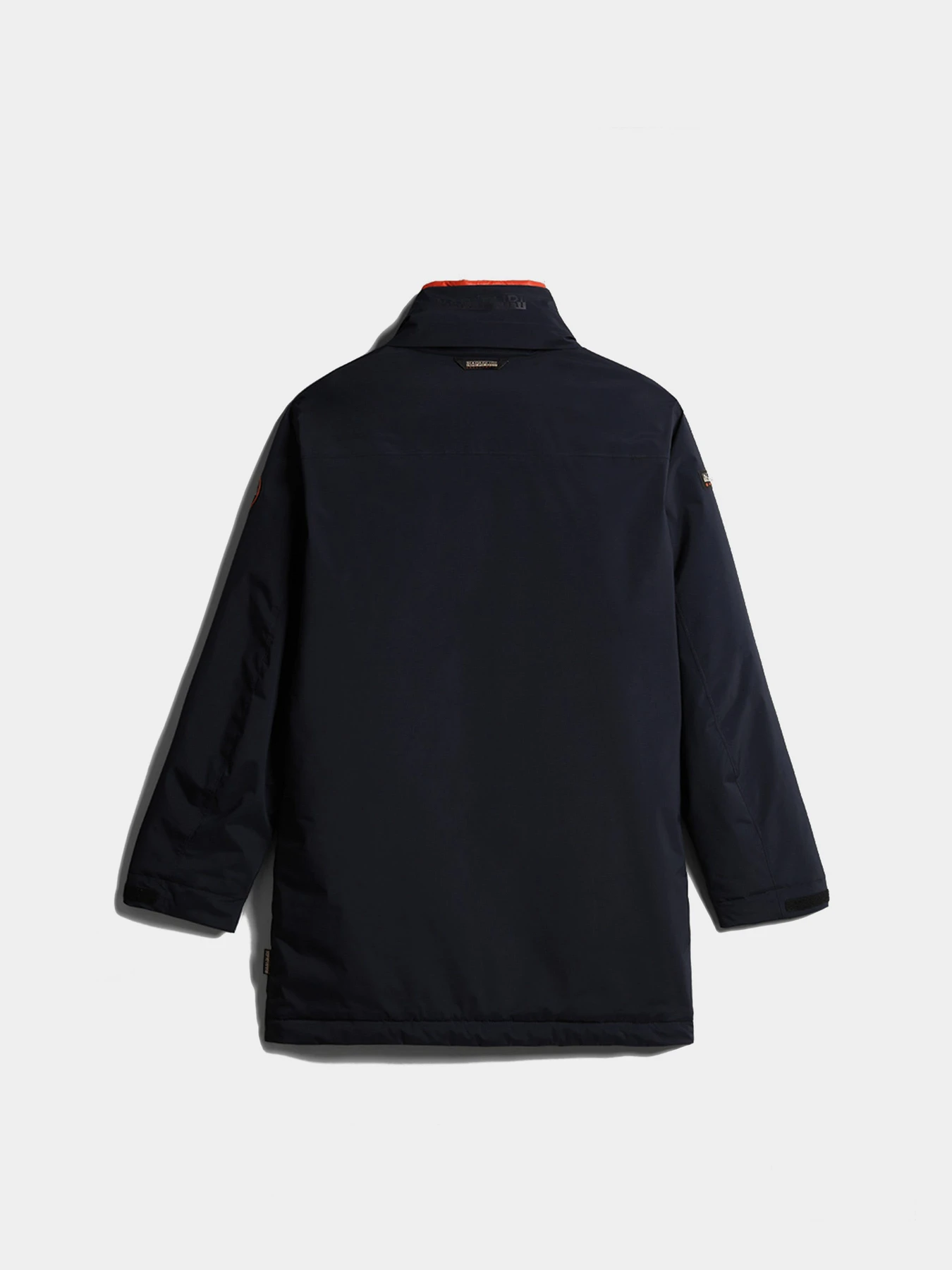 Куртки та дублянки Napapijri Romer модель NP0A4GO5176S Куртки та дублянки Napapijri Romer модель NP0A4GO5176S Фото