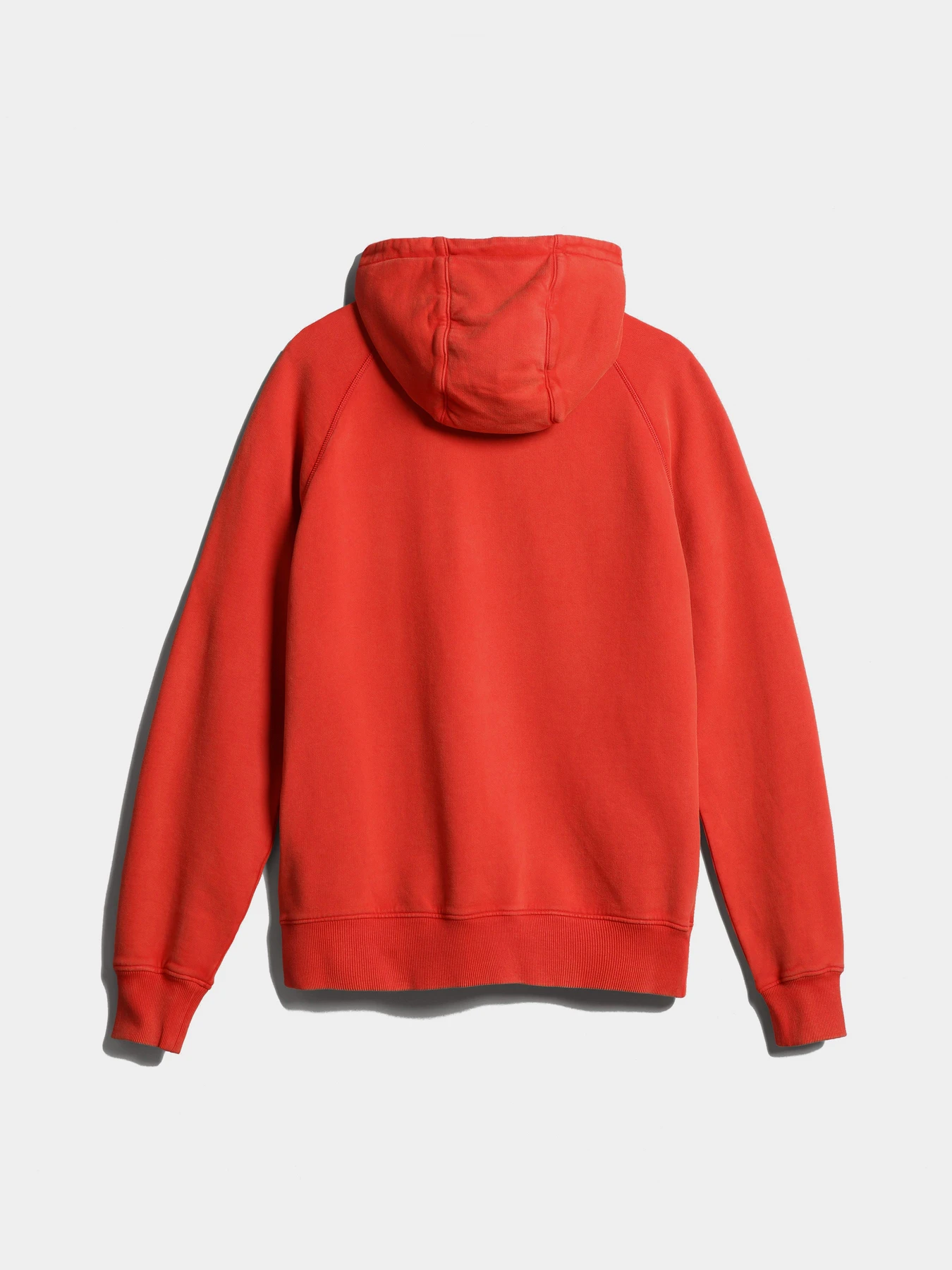 Худі та світшоти Napapijri B-Nidaros H модель NP0A4GP4RR9S Худі та світшоти Napapijri B-Nidaros H модель NP0A4GP4RR9S Фото