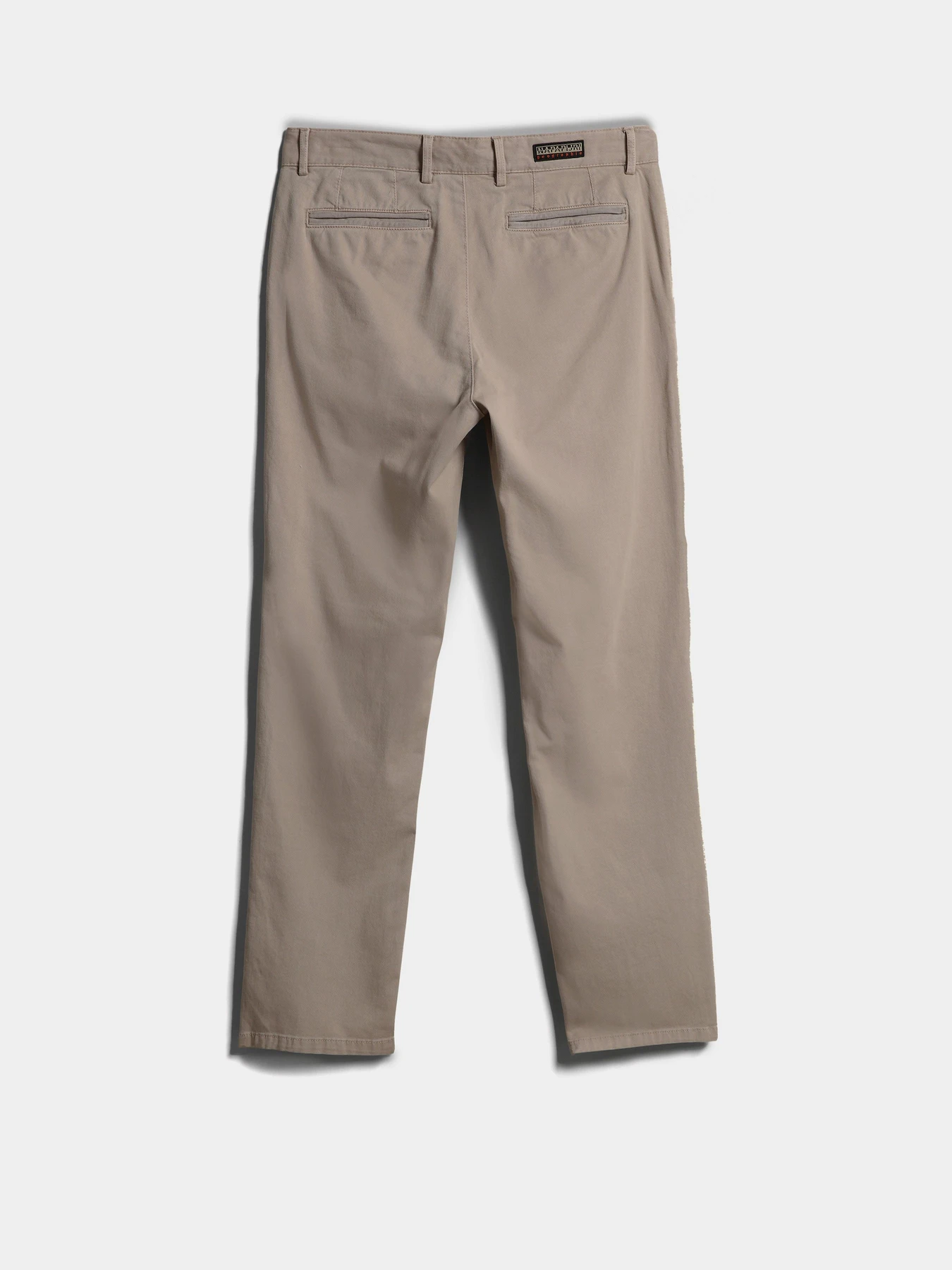 Брюки Napapijri M-Esmerald Chino модель NP0A4GP8NBI1 Фото