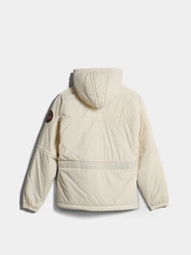 Куртки и дубленки Napapijri Circular Skidoo Open модель NP0A4GPONS5S Фото