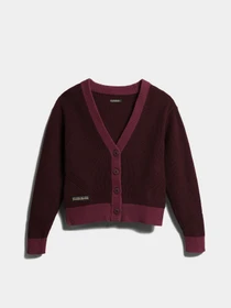 Свитры и кардиганы Napapijri D-Tarnn модель NP0A4GPXRE71 Фото