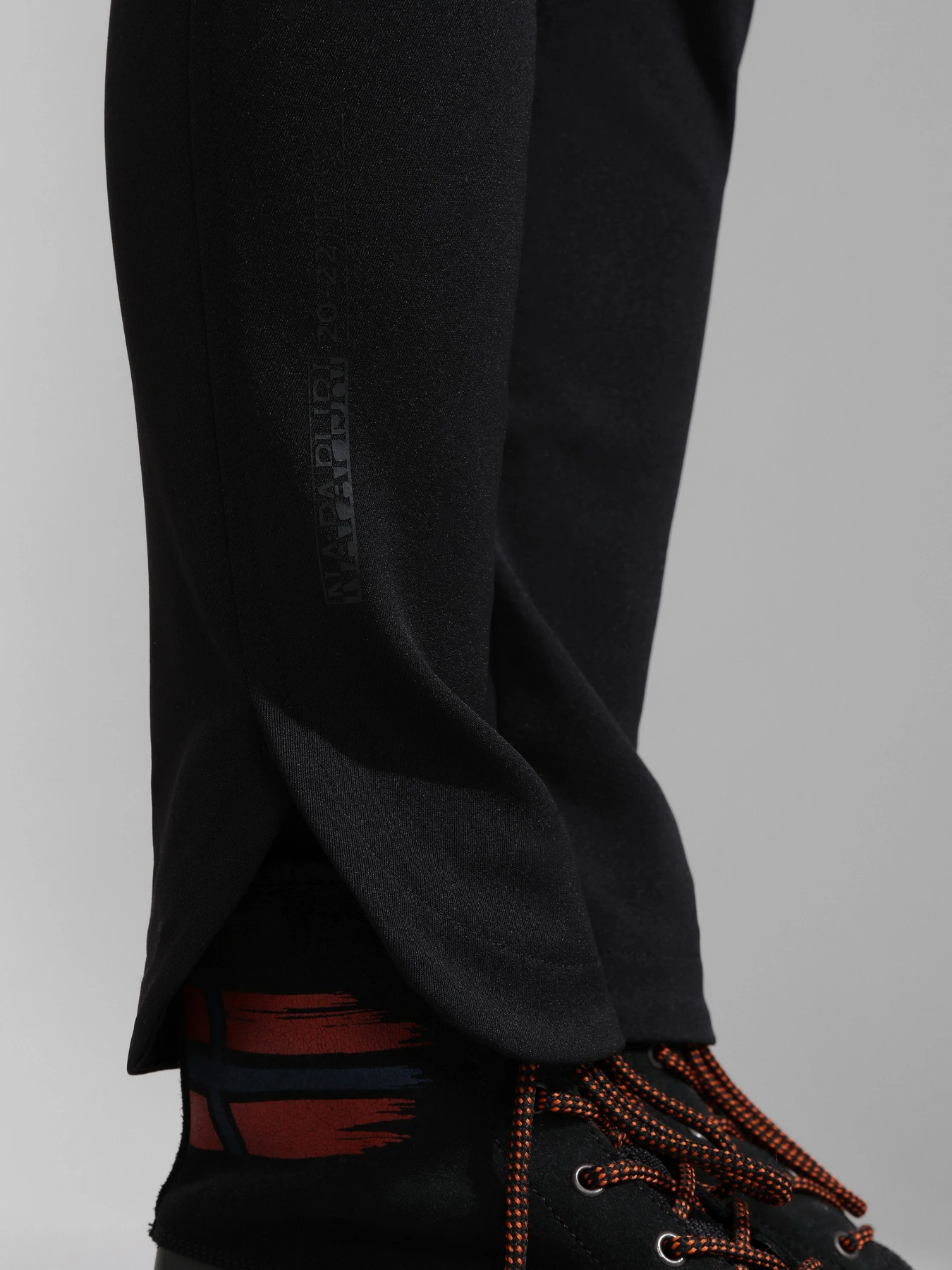 Штани Napapijri Zeroth Trouser модель NP0A4GQ7041S Фото