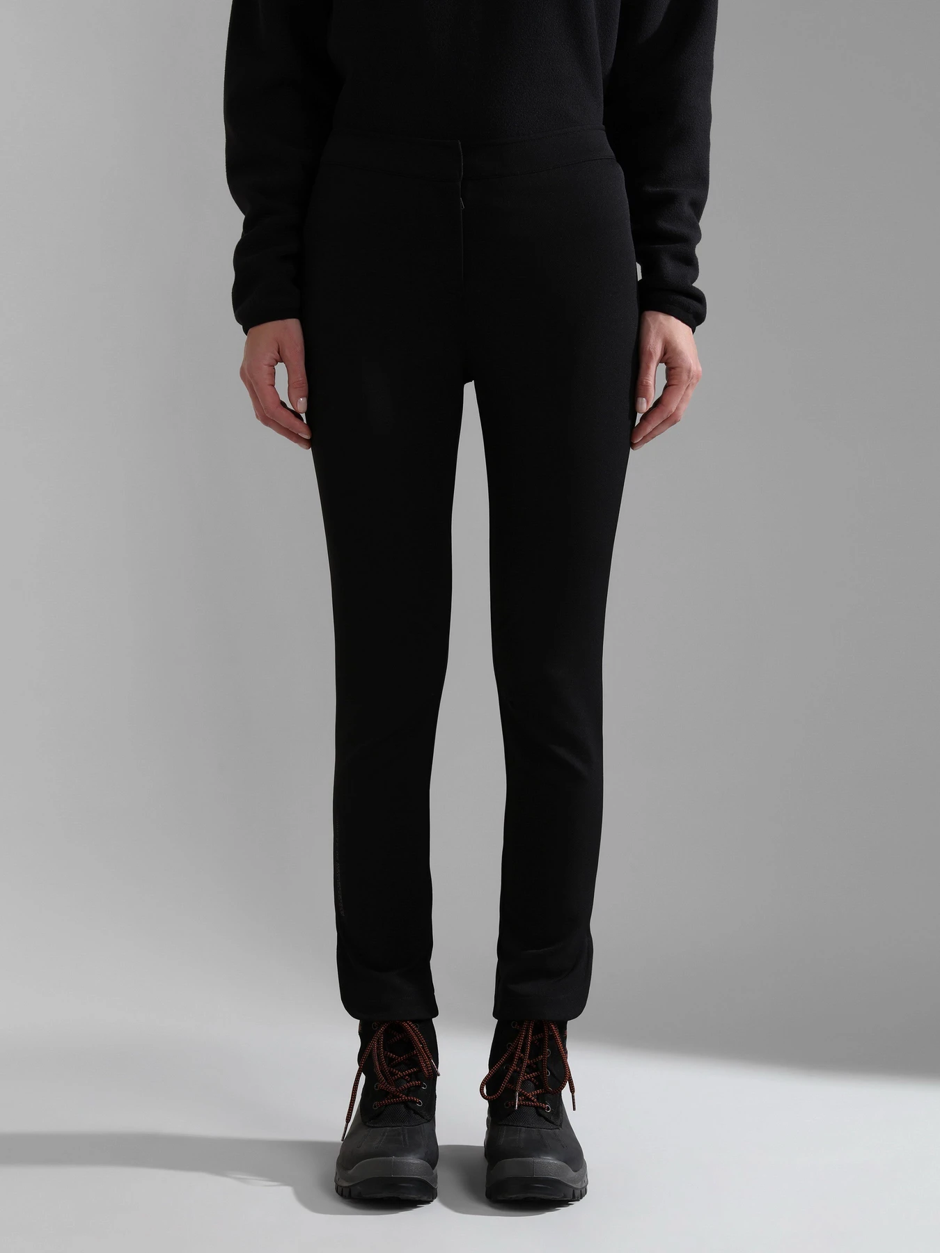 Штани Napapijri Zeroth Trouser модель NP0A4GQ7041S Фото