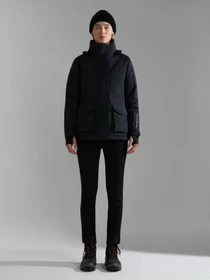 Штани Napapijri Zeroth Trouser модель NP0A4GQ7041S Фото