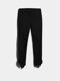 Штани Napapijri Zeroth Trouser модель NP0A4GQ7041S Фото