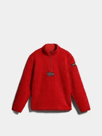 Куртки и дубленки Napapijri T-Ayas Hzh модель NP0A4GRGRR9S Фото