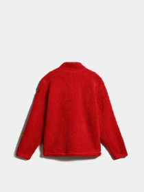 Куртки и дубленки Napapijri T-Ayas Hzh модель NP0A4GRGRR9S Фото