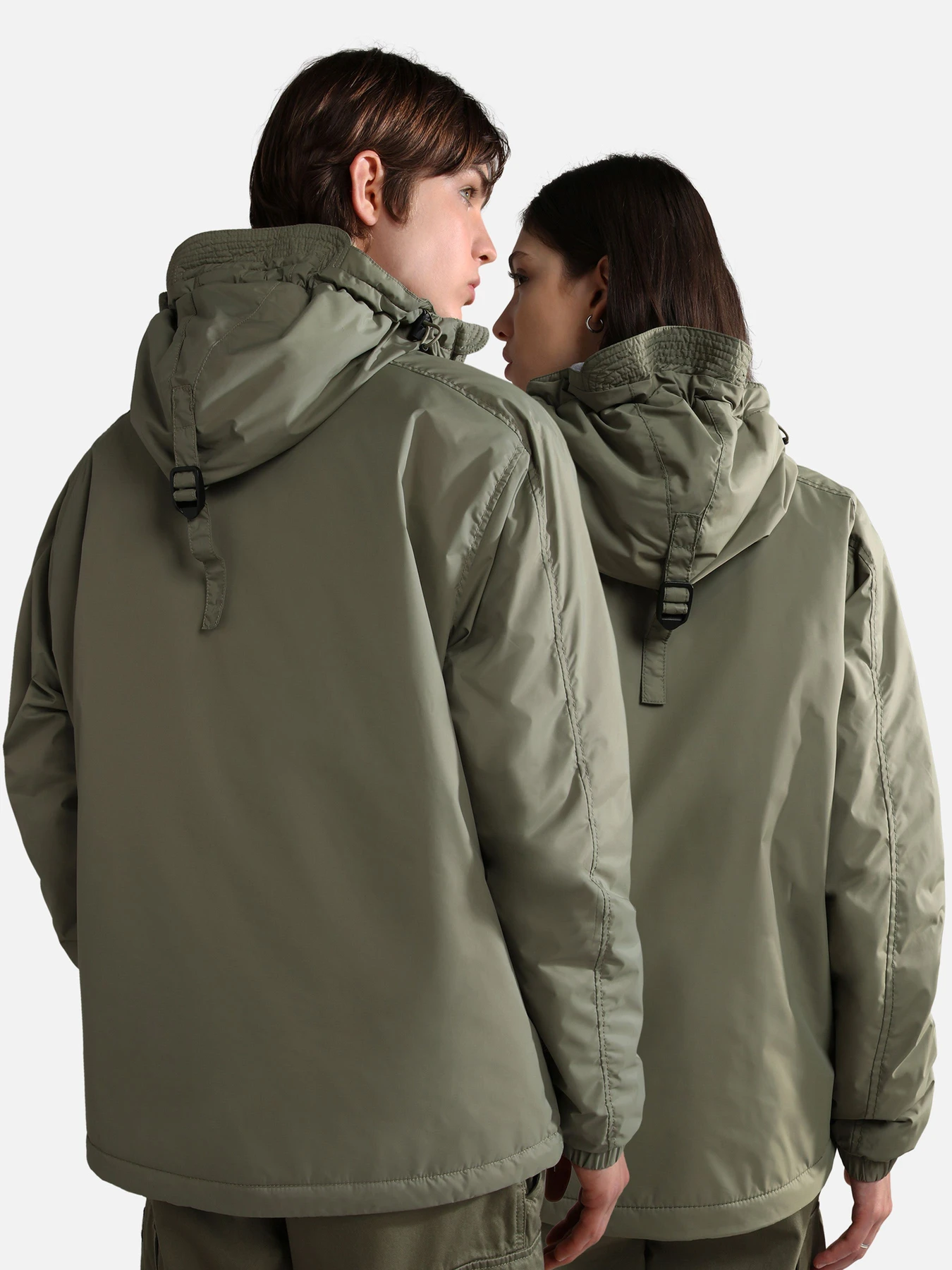 Куртки та дублянки Napapijri Northfarer 2.0 Wint модель NP0A4GS5GAES Куртки та дублянки Napapijri Northfarer 2.0 Wint модель NP0A4GS5GAES Фото