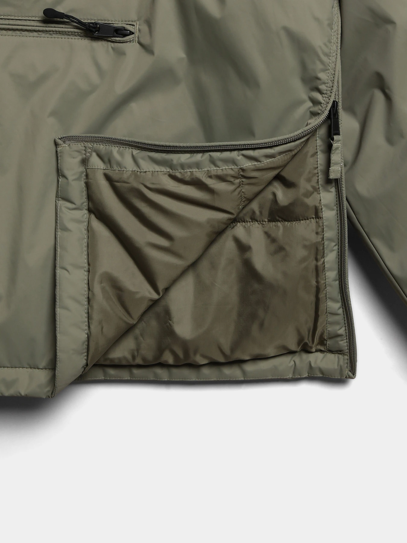 Куртки та дублянки Napapijri Northfarer 2.0 Wint модель NP0A4GS5GAES Куртки та дублянки Napapijri Northfarer 2.0 Wint модель NP0A4GS5GAES Фото