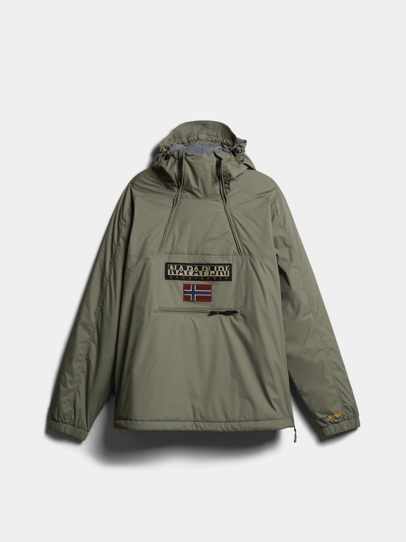 Куртки та дублянки Napapijri Northfarer 2.0 Wint модель NP0A4GS5GAES Куртки та дублянки Napapijri Northfarer 2.0 Wint модель NP0A4GS5GAES Фото