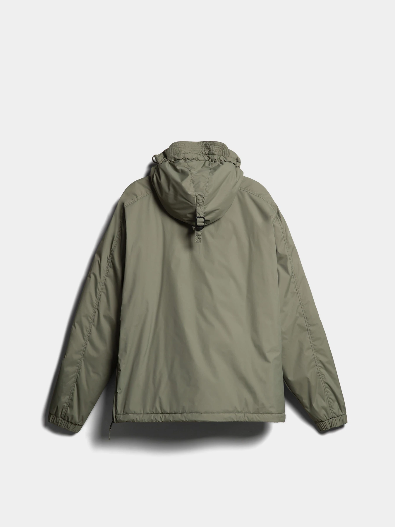 Куртки та дублянки Napapijri Northfarer 2.0 Wint модель NP0A4GS5GAES Куртки та дублянки Napapijri Northfarer 2.0 Wint модель NP0A4GS5GAES Фото