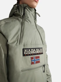 Куртки та дублянки Napapijri Northfarer 2.0 Wint модель NP0A4GS5GAES Фото