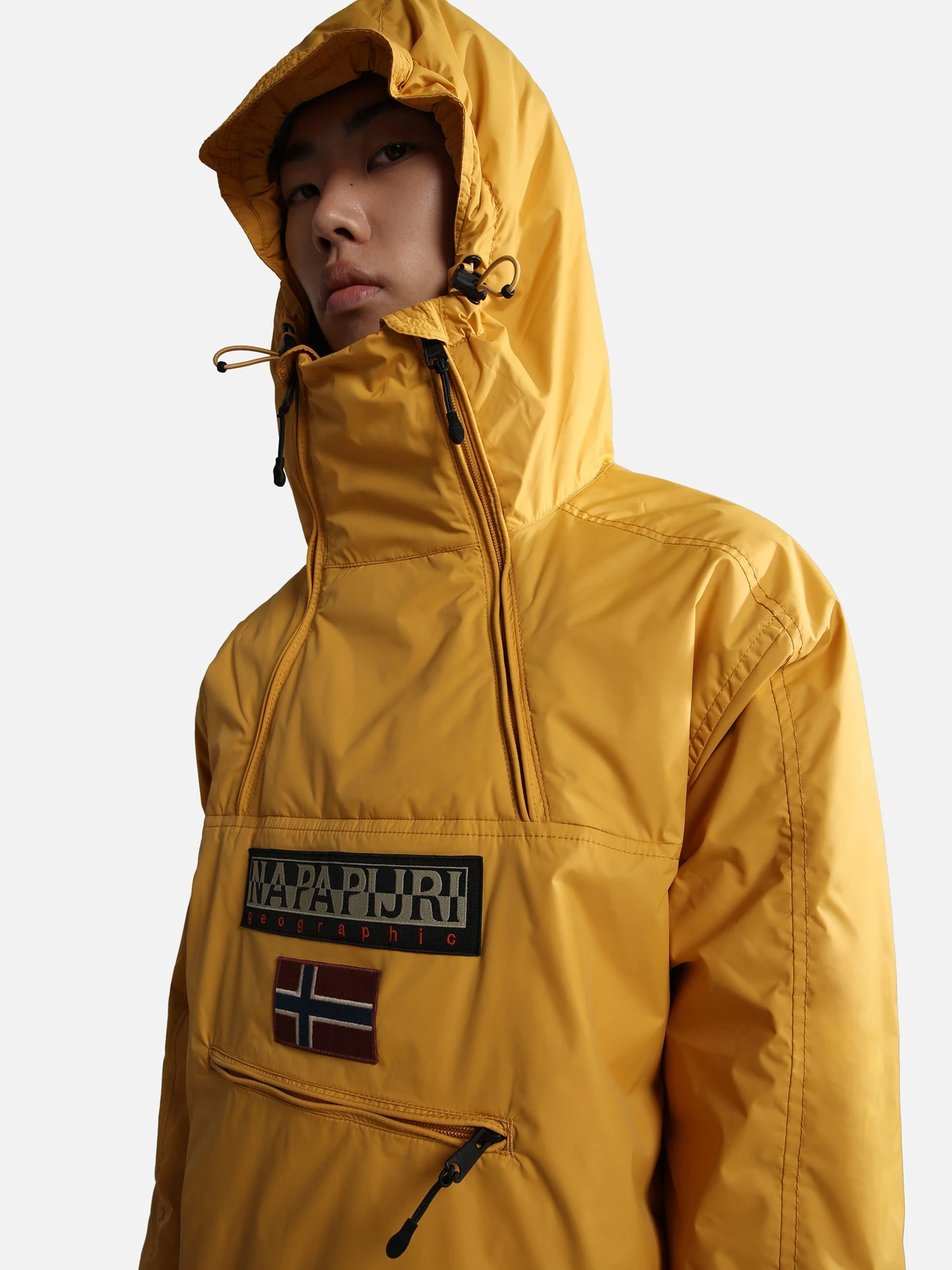 Куртки та дублянки Napapijri Northfarer 2.0 Wint модель NP0A4GS5YB81 Куртки та дублянки Napapijri Northfarer 2.0 Wint модель NP0A4GS5YB81 Фото