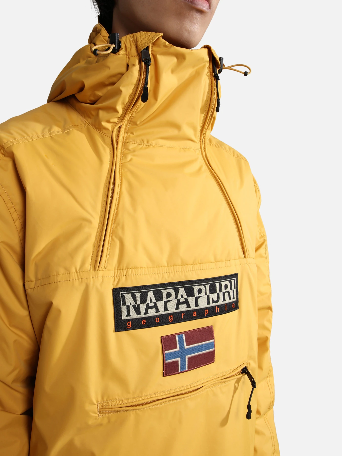Куртки та дублянки Napapijri Northfarer 2.0 Wint модель NP0A4GS5YB81 Куртки та дублянки Napapijri Northfarer 2.0 Wint модель NP0A4GS5YB81 Фото