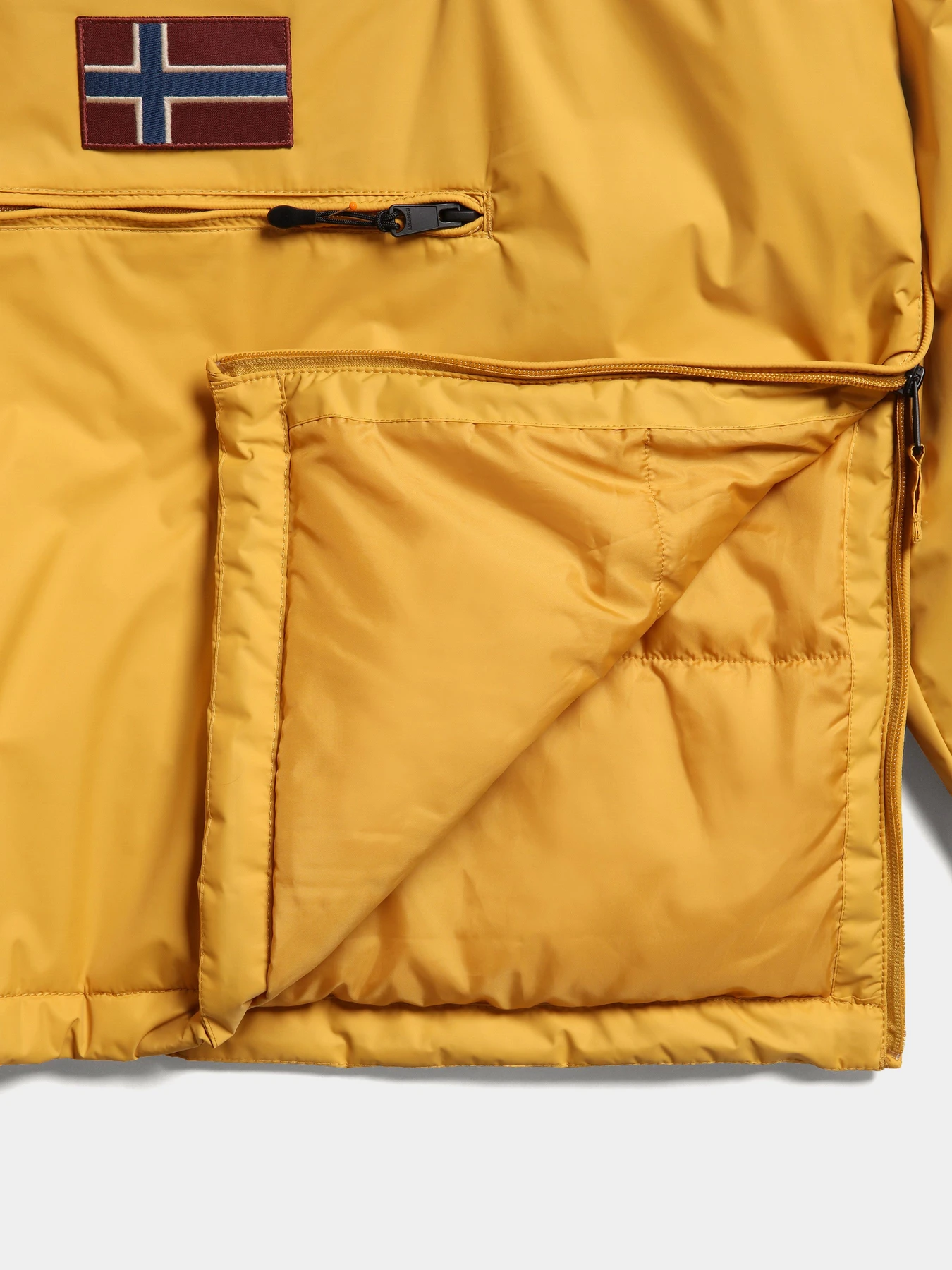 Куртки та дублянки Napapijri Northfarer 2.0 Wint модель NP0A4GS5YB81 Куртки та дублянки Napapijri Northfarer 2.0 Wint модель NP0A4GS5YB81 Фото