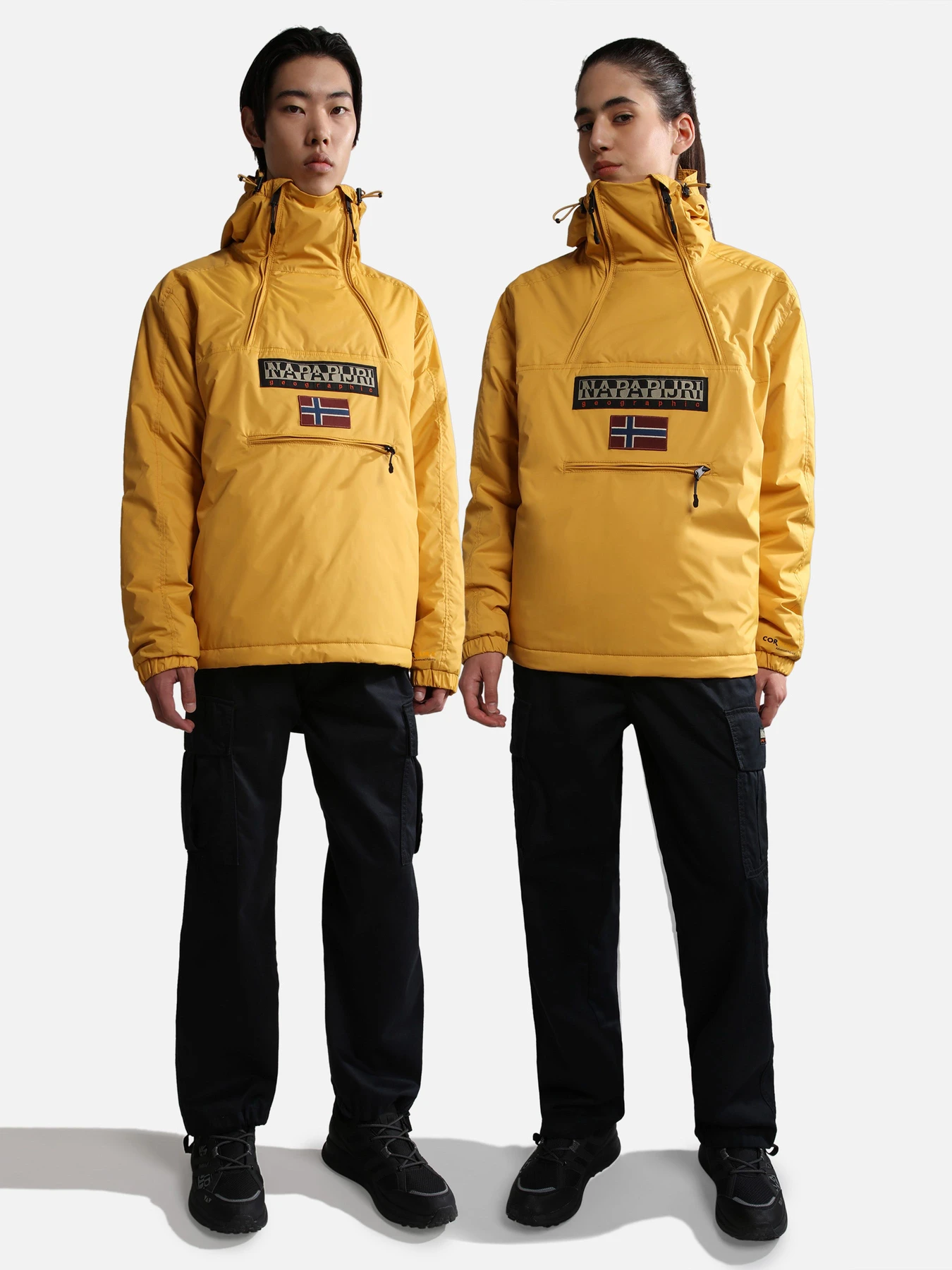 Куртки та дублянки Napapijri Northfarer 2.0 Wint модель NP0A4GS5YB81 Куртки та дублянки Napapijri Northfarer 2.0 Wint модель NP0A4GS5YB81 Фото