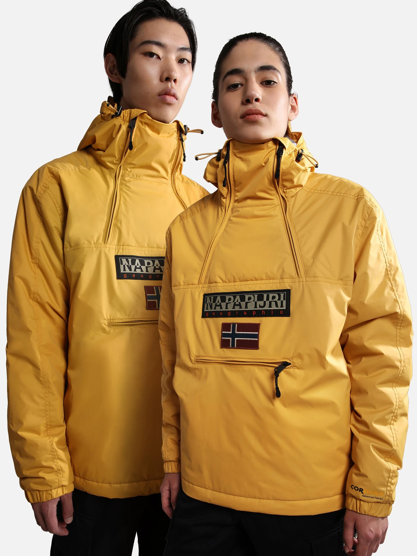 Куртки та дублянки Napapijri Northfarer 2.0 Wint модель NP0A4GS5YB81 Куртки та дублянки Napapijri Northfarer 2.0 Wint модель NP0A4GS5YB81 Фото