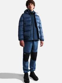 Куртки и дубленки Napapijri T-Step Fz модель NP0A4GVWBS5S Фото
