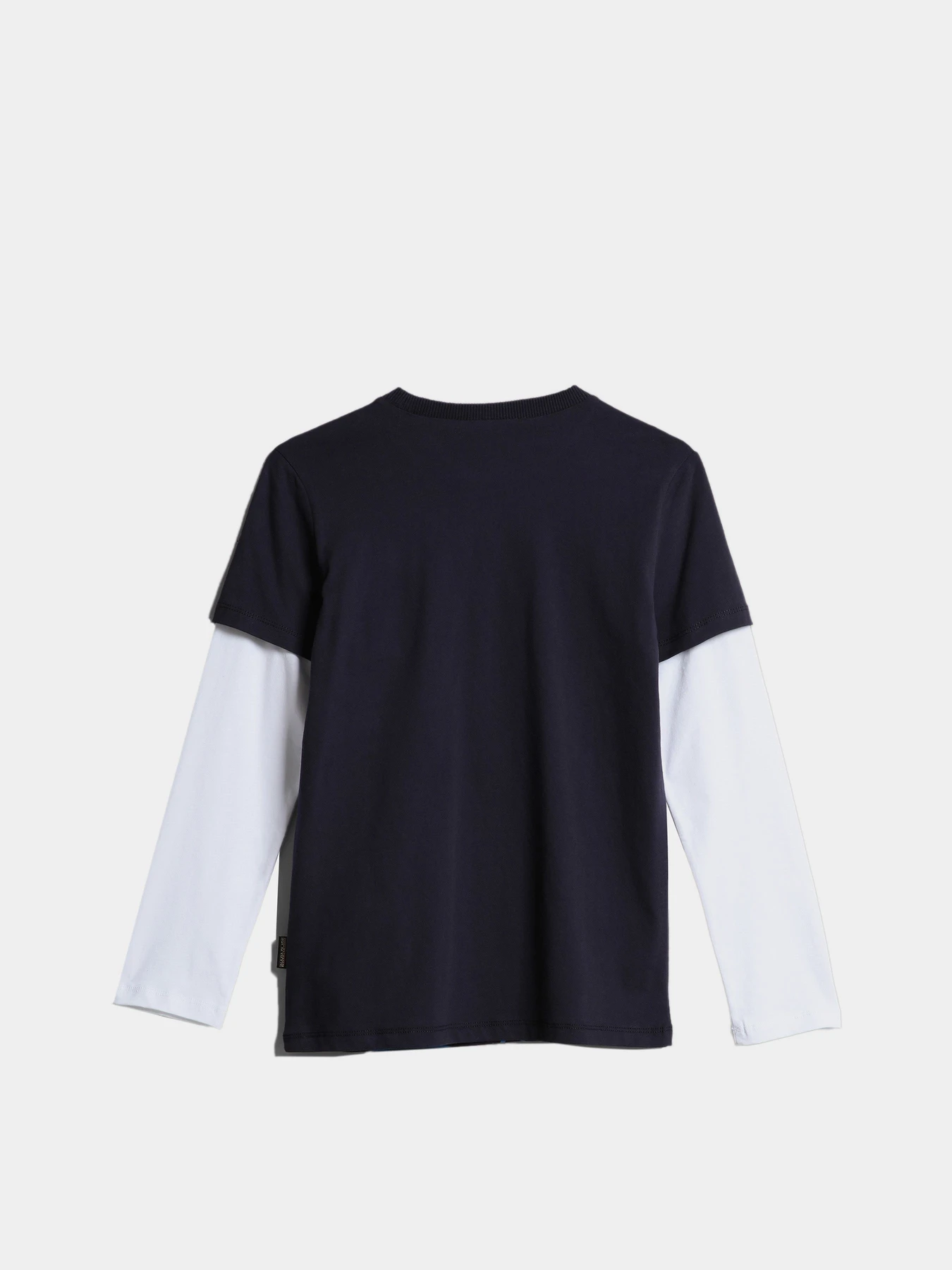 Худи и свитшоты Napapijri K S-Boreale Ls модель NP0A4GW71761 Худи и свитшоты Napapijri K S-Boreale Ls модель NP0A4GW71761 Фото