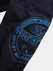 Брюки Napapijri K M-Boreale модель NP0A4GW8176S Фото