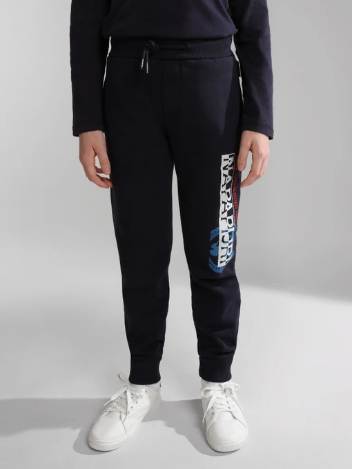 Брюки Napapijri K M-Cord модель NP0A4GW91761 Фото