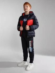 Брюки Napapijri K M-Cord модель NP0A4GW91761 Фото