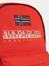 Рюкзаки Napapijri Hering 20,8L модель NP0A4G99RR9S Фото