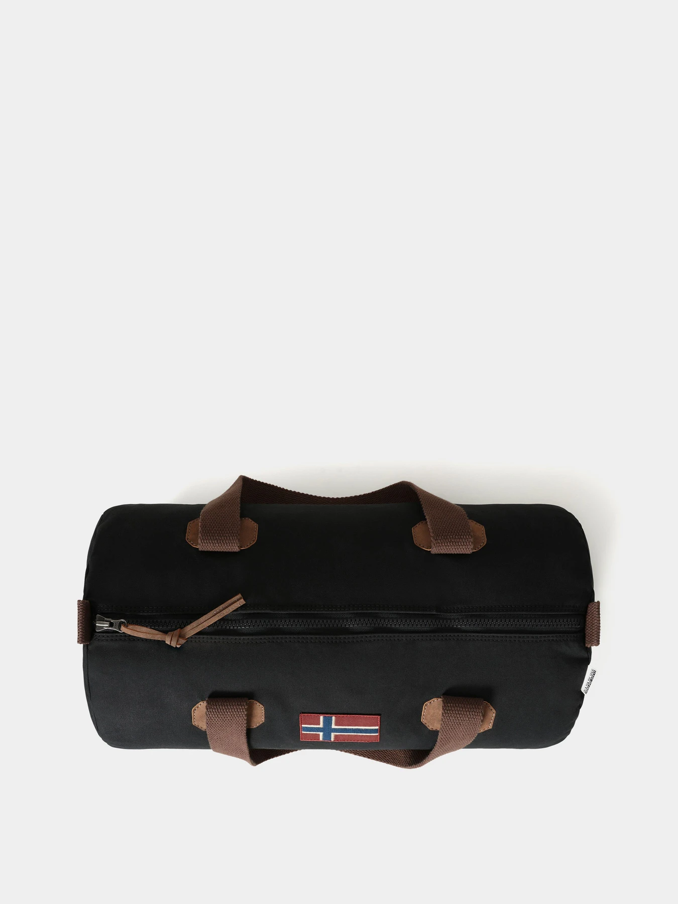 Дорожные сумки и чемоданы Napapijri Bering Small 2 модель NP0A4FST0412 Фото