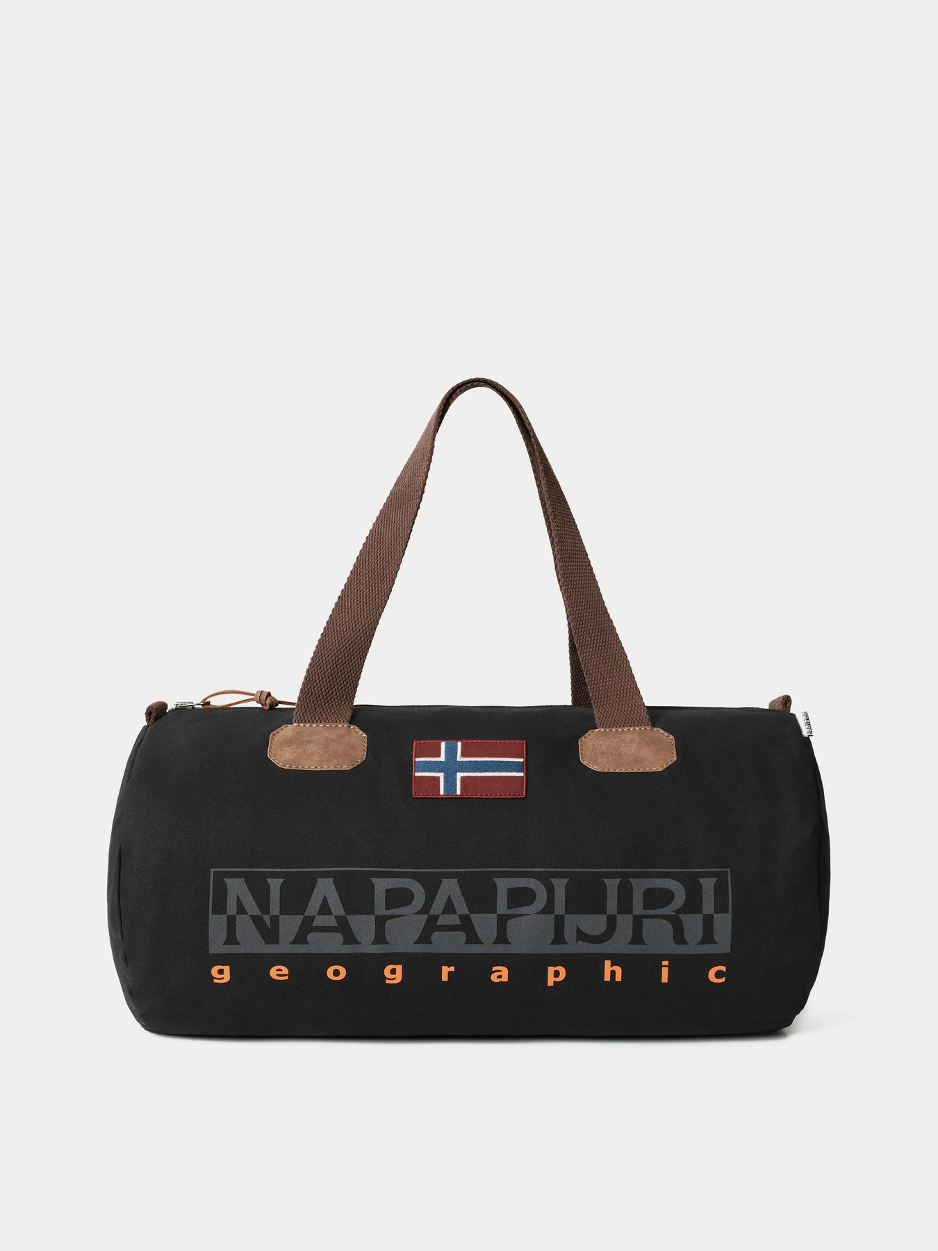 Дорожные сумки и чемоданы Napapijri Bering Small 2 модель NP0A4FST0412 Фото