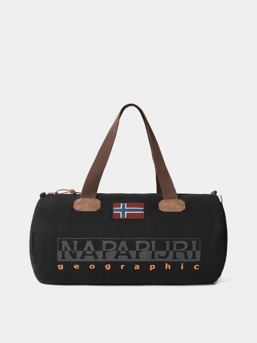 Дорожные сумки и чемоданы Napapijri Bering Small 2 модель NP0A4FST0412 Фото
