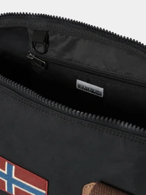 Дорожные сумки и чемоданы Napapijri Bering Small 2 модель NP0A4FST0412 Фото
