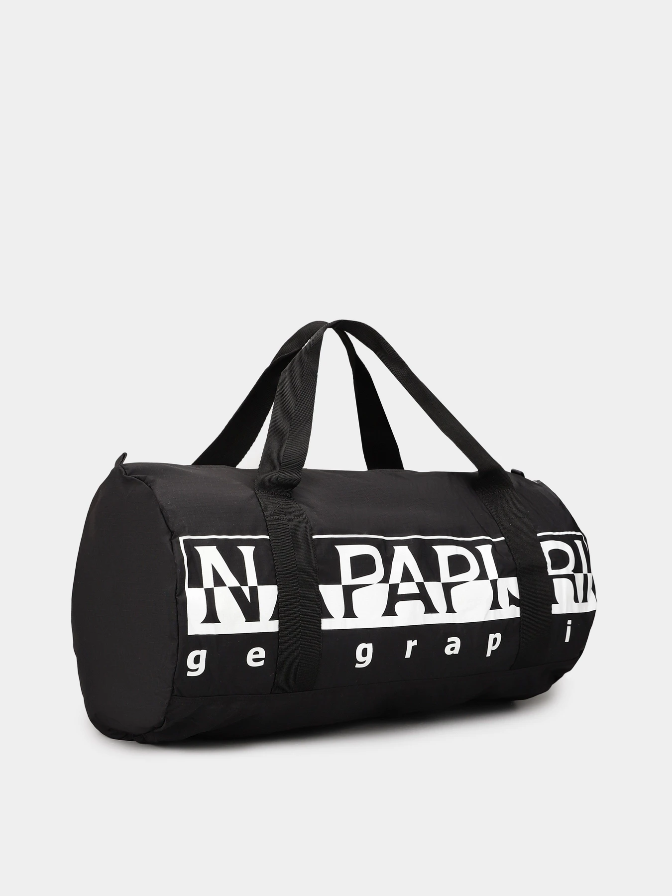 Дорожные сумки и чемоданы Napapijri Sports Logo модель NP0A4FYI0411 Дорожные сумки и чемоданы Napapijri Sports Logo модель NP0A4FYI0411 Фото