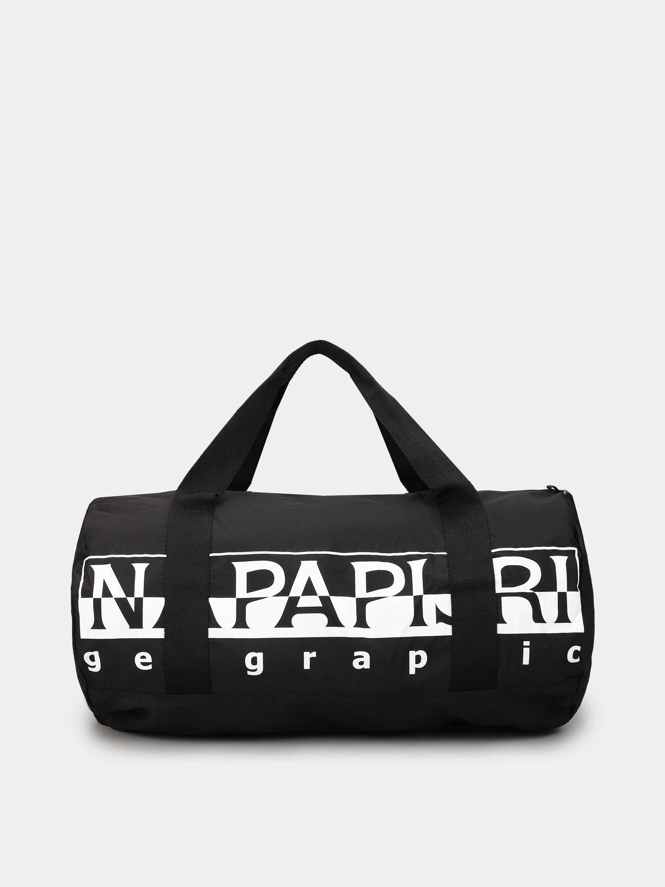 Дорожные сумки и чемоданы Napapijri Sports Logo модель NP0A4FYI0411 Дорожные сумки и чемоданы Napapijri Sports Logo модель NP0A4FYI0411 Фото