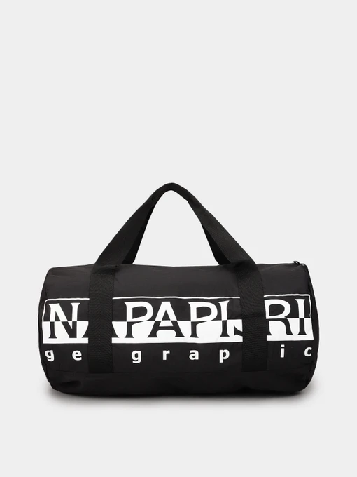 Дорожні сумки та валізи Napapijri Sports Logo модель NP0A4FYI0411 Фото
