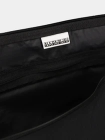 Дорожные сумки и чемоданы Napapijri Sports Logo модель NP0A4FYI0411 Фото