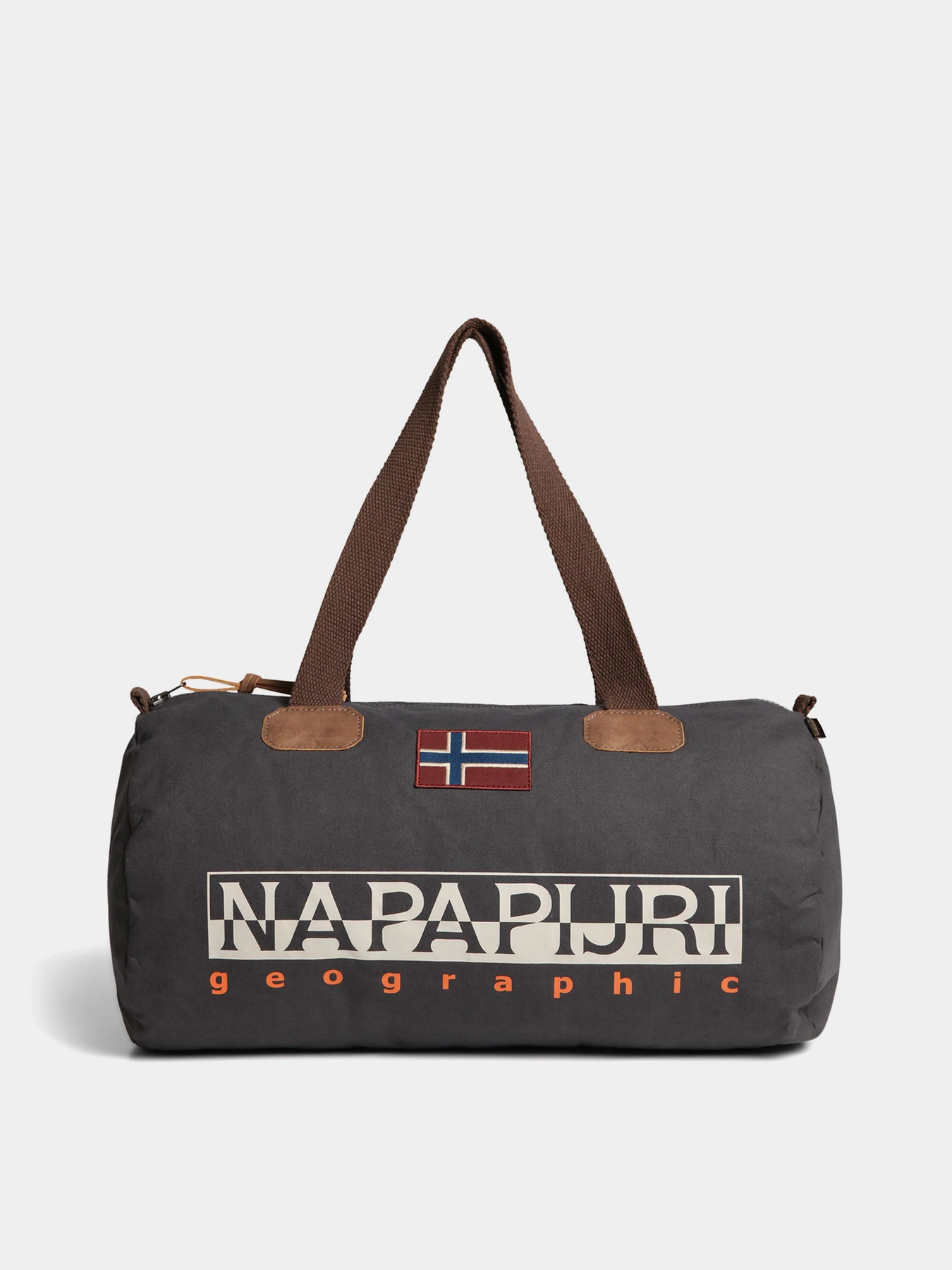 Дорожные сумки и чемоданы Napapijri Bering Small 3 модель NP0A4GGLH981 Дорожные сумки и чемоданы Napapijri Bering Small 3 модель NP0A4GGLH981 Фото