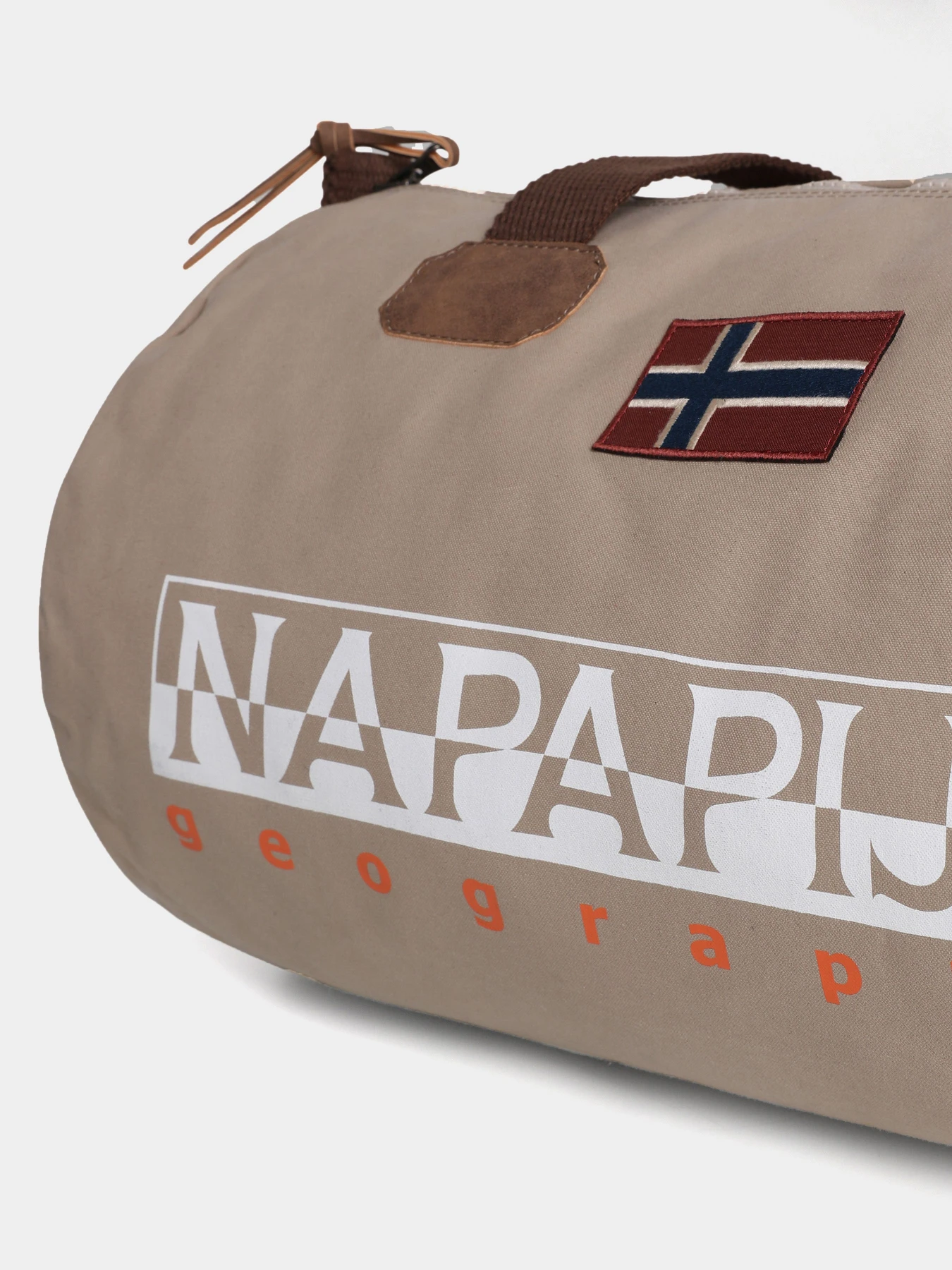 Дорожные сумки и чемоданы Napapijri Bering Small 3 модель NP0A4GGLNBI1 Дорожные сумки и чемоданы Napapijri Bering Small 3 модель NP0A4GGLNBI1 Фото